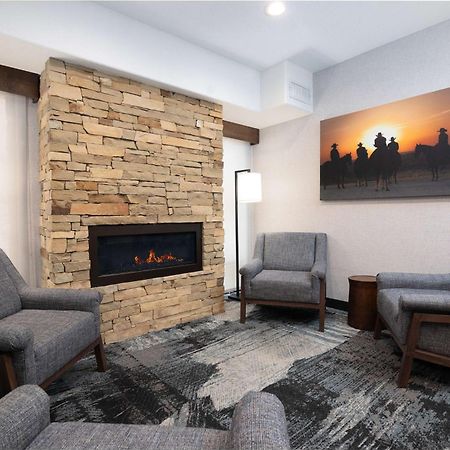 Hampton Inn Ντουράνγκο Εξωτερικό φωτογραφία