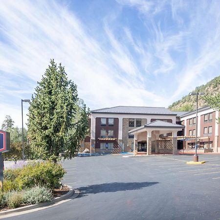 Hampton Inn Ντουράνγκο Εξωτερικό φωτογραφία