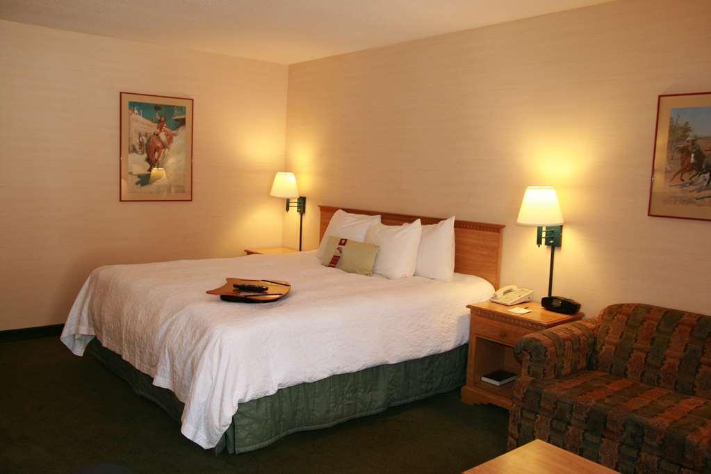Hampton Inn Ντουράνγκο Δωμάτιο φωτογραφία