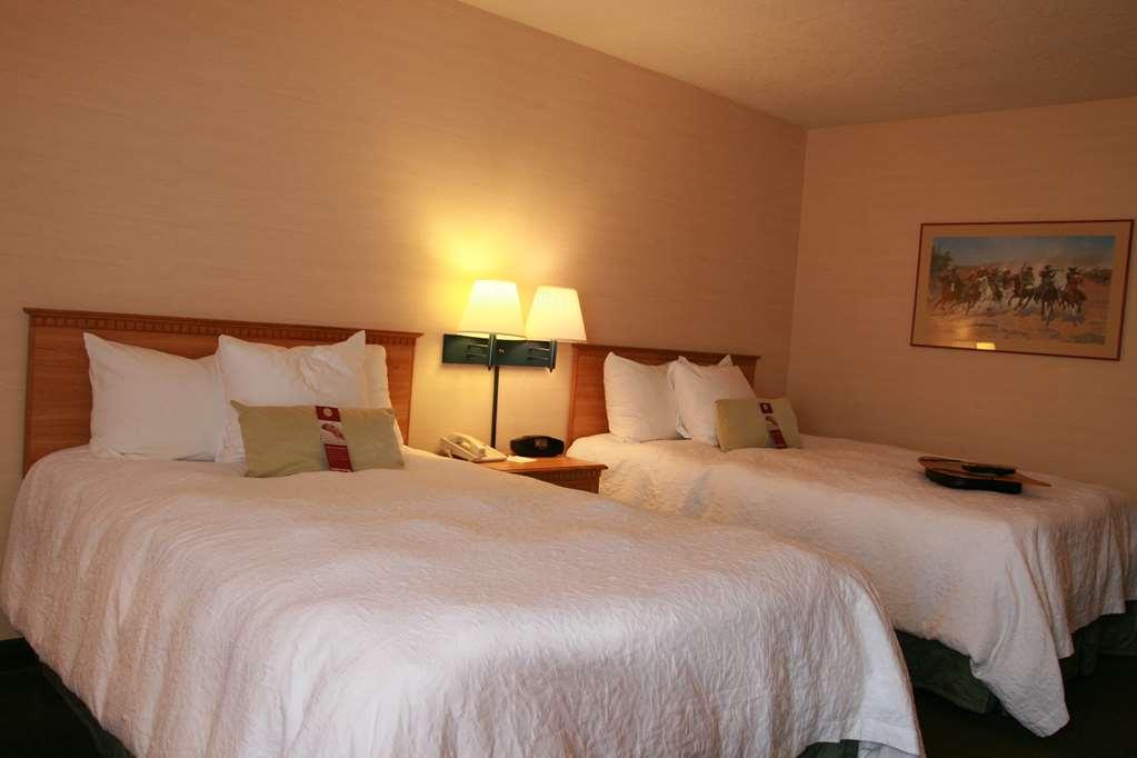 Hampton Inn Ντουράνγκο Δωμάτιο φωτογραφία