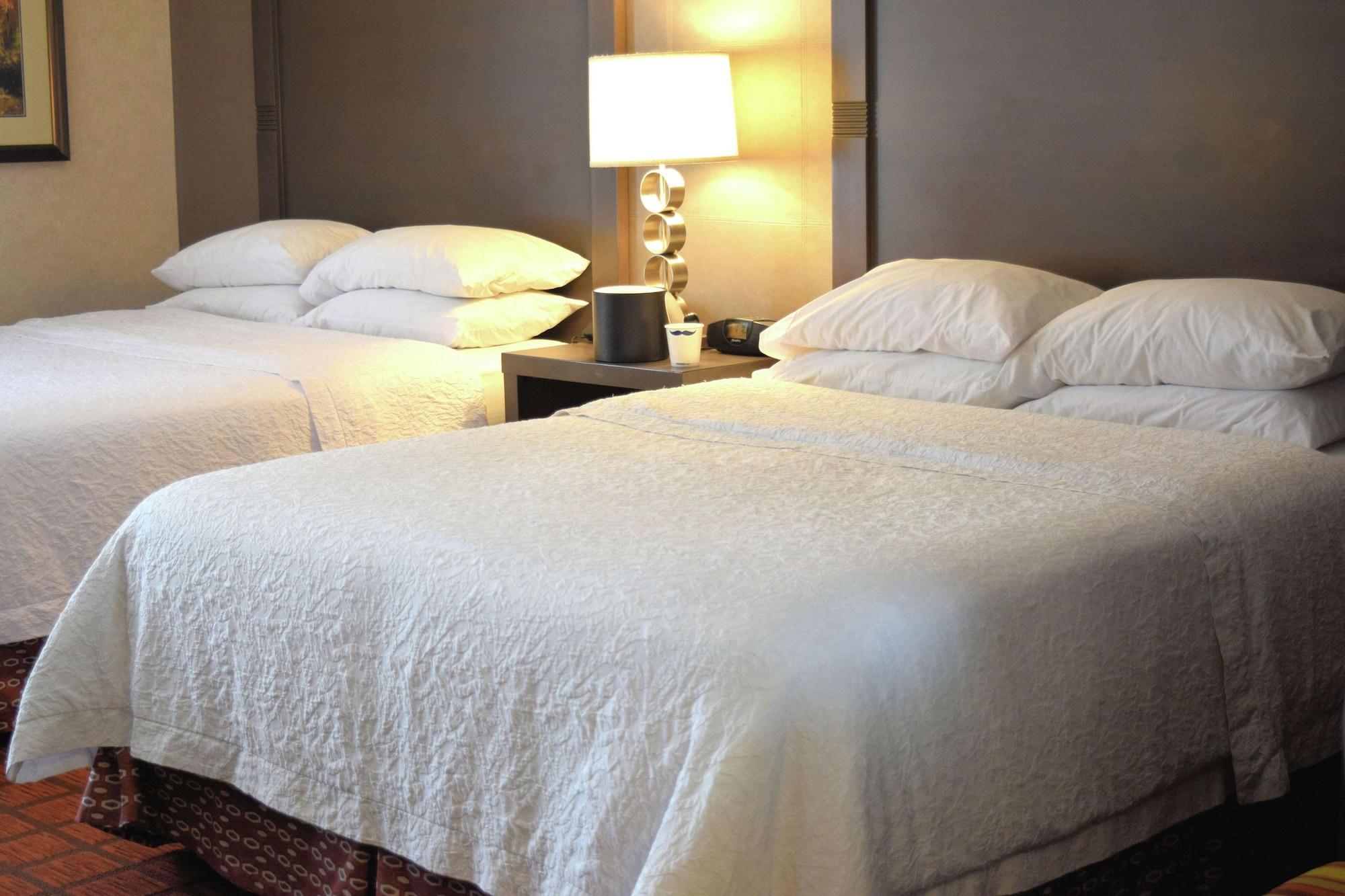 Hampton Inn Ντουράνγκο Εξωτερικό φωτογραφία