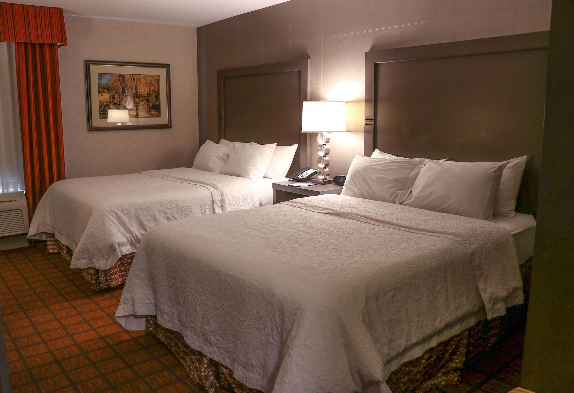 Hampton Inn Ντουράνγκο Εξωτερικό φωτογραφία