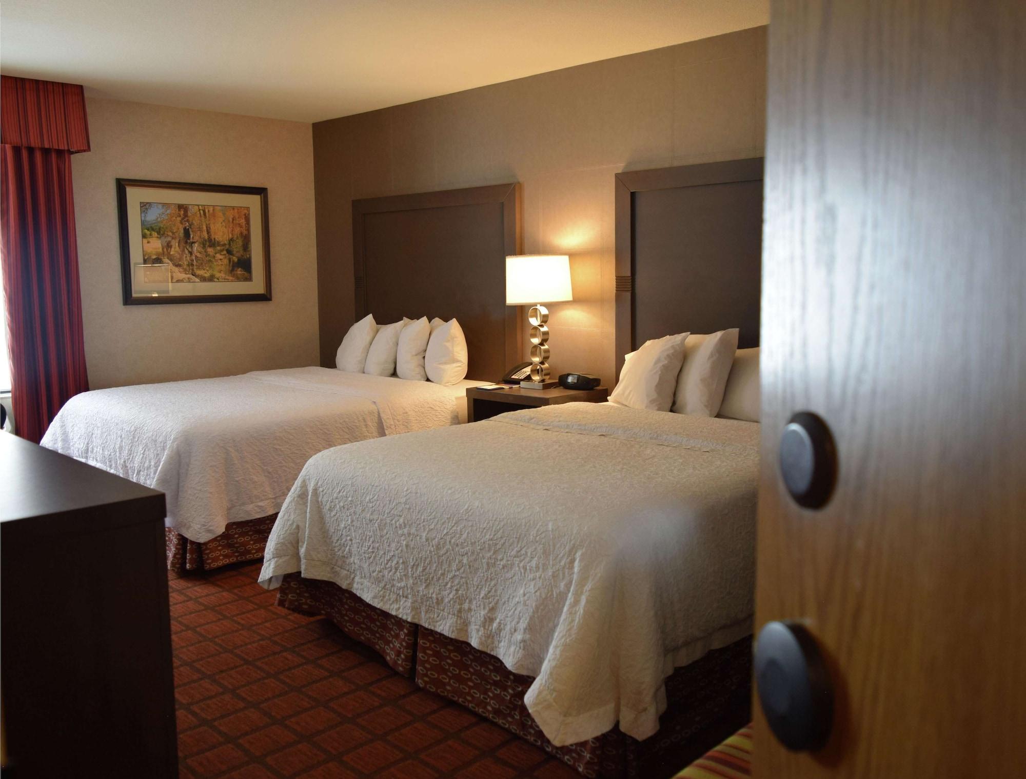 Hampton Inn Ντουράνγκο Εξωτερικό φωτογραφία