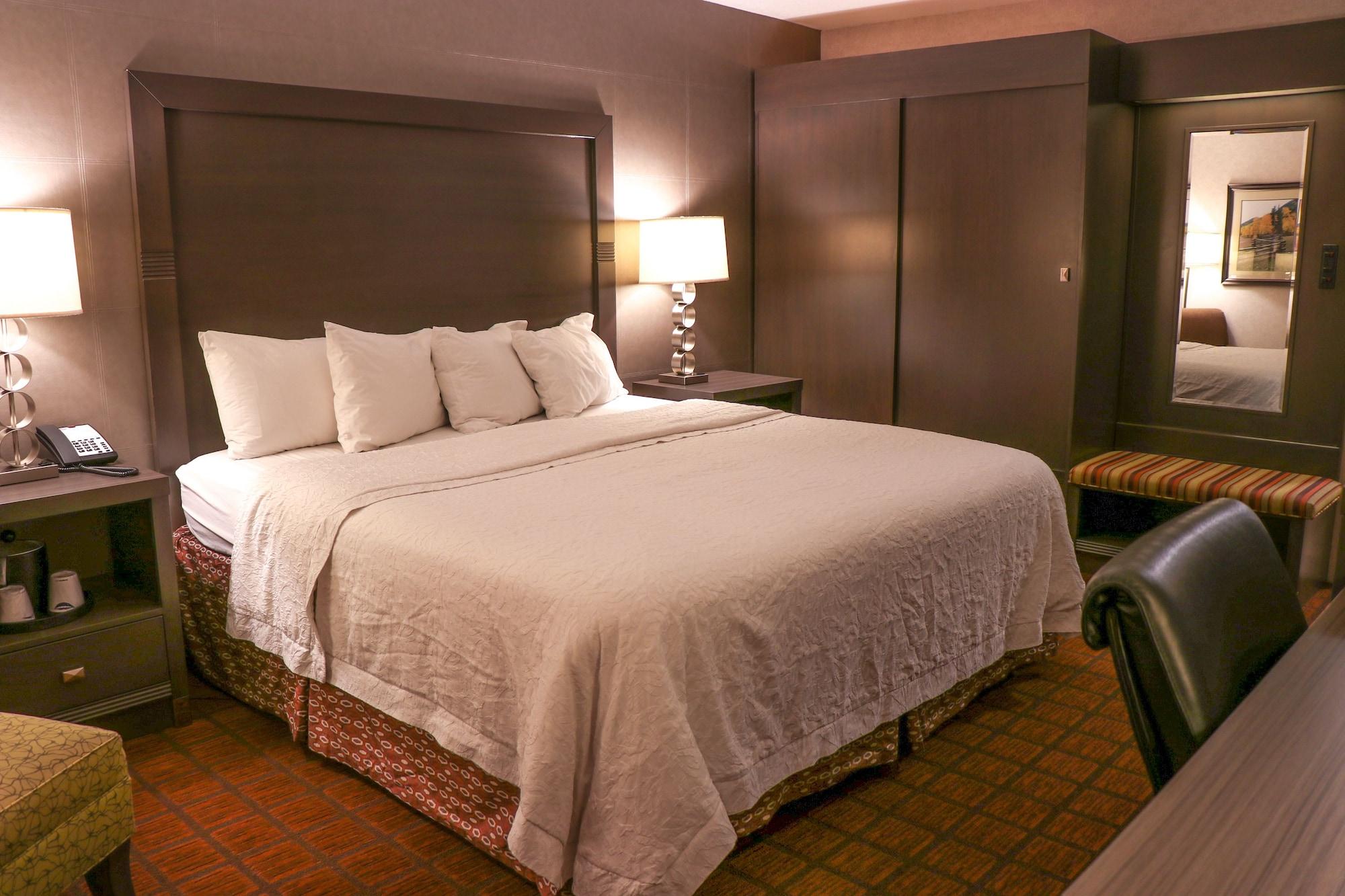 Hampton Inn Ντουράνγκο Εξωτερικό φωτογραφία