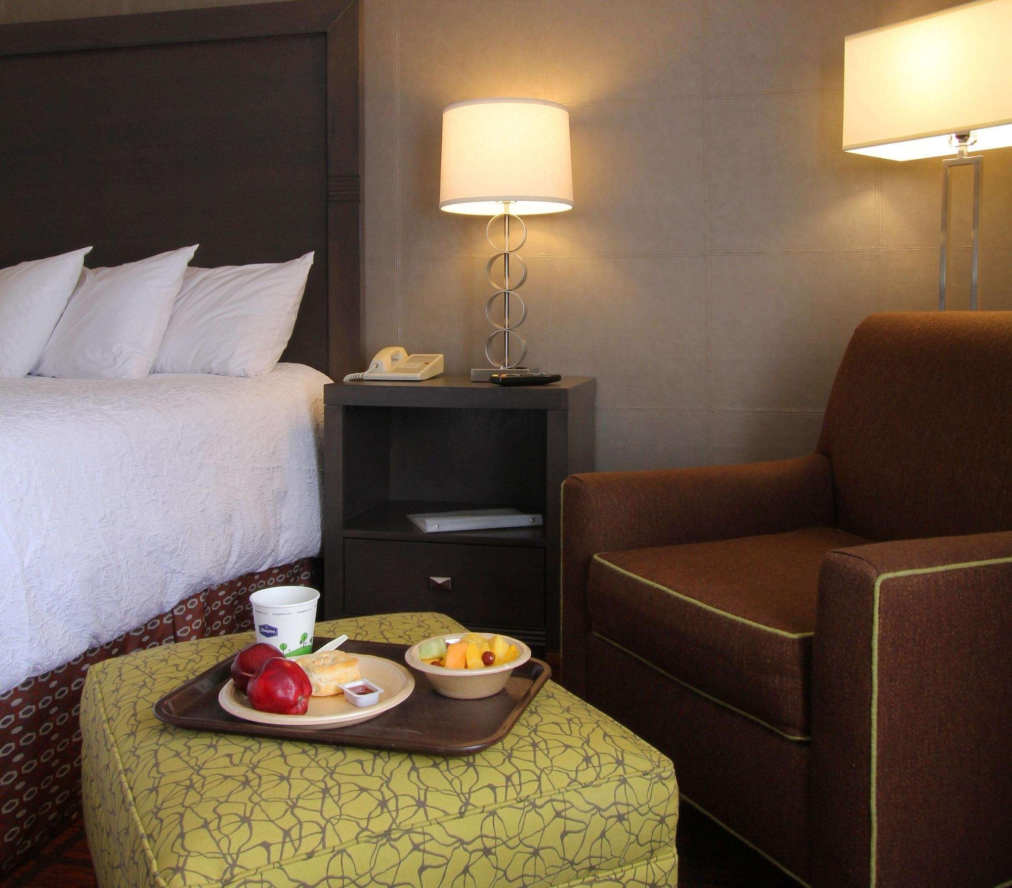 Hampton Inn Ντουράνγκο Δωμάτιο φωτογραφία