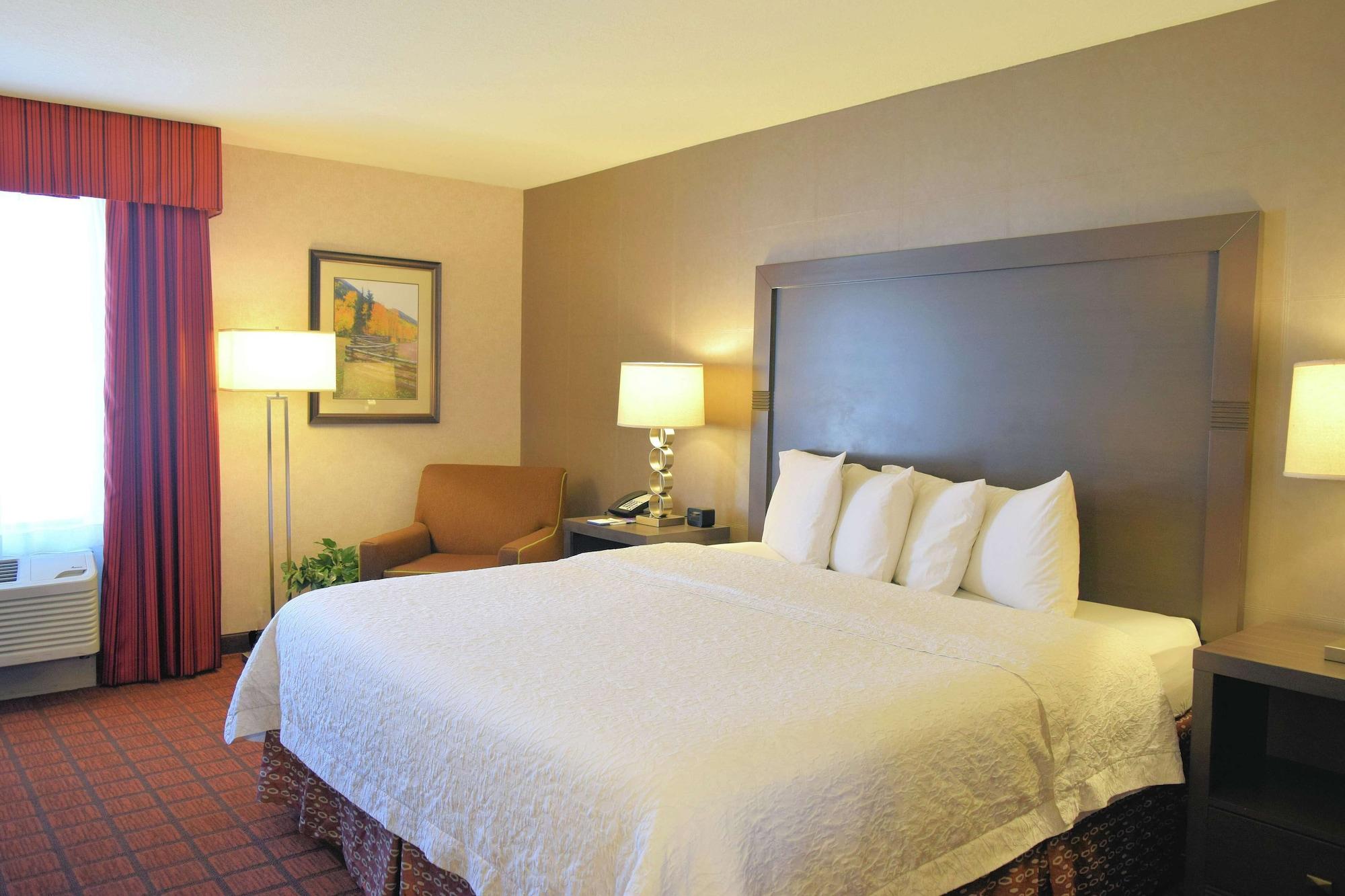 Hampton Inn Ντουράνγκο Εξωτερικό φωτογραφία