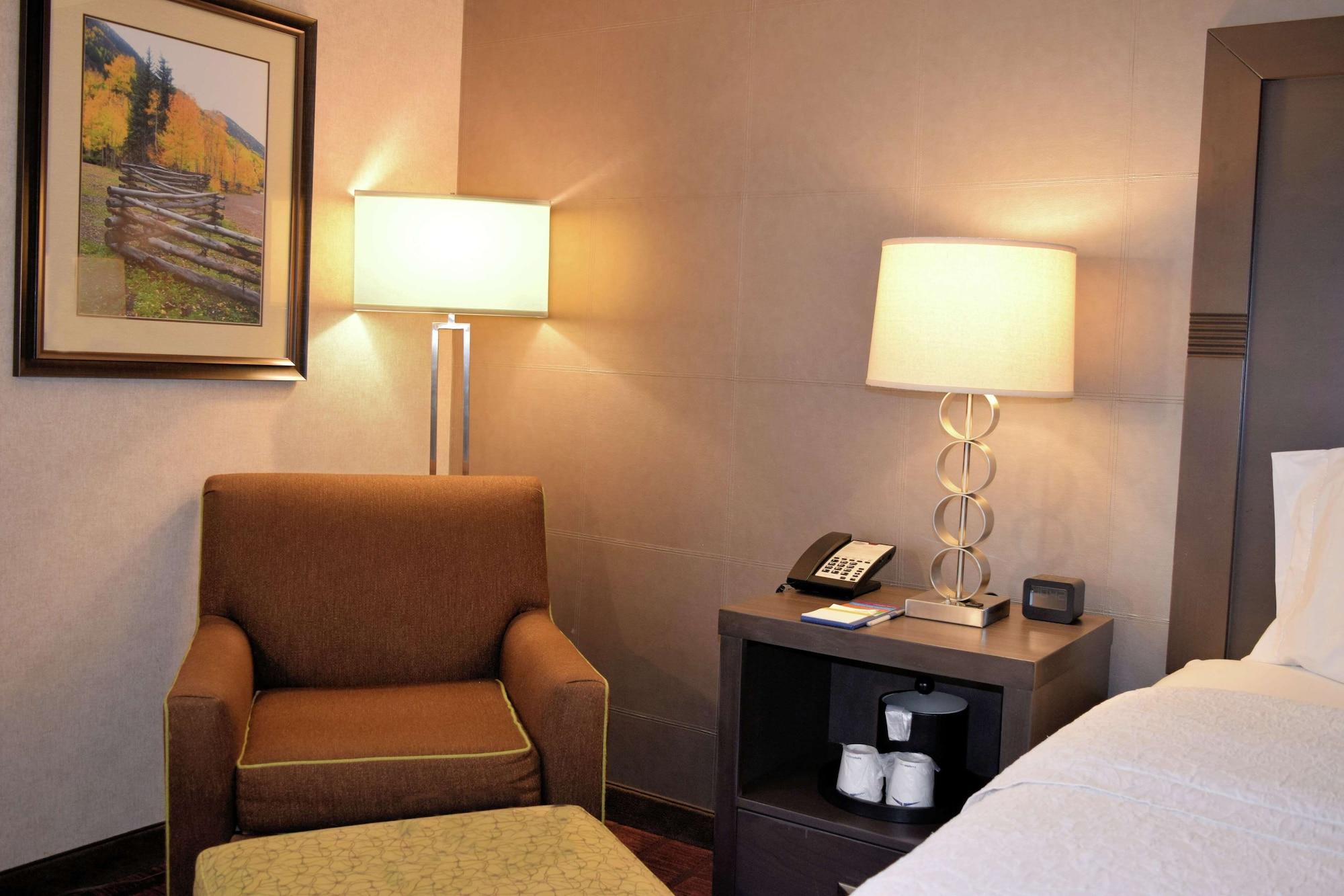 Hampton Inn Ντουράνγκο Εξωτερικό φωτογραφία