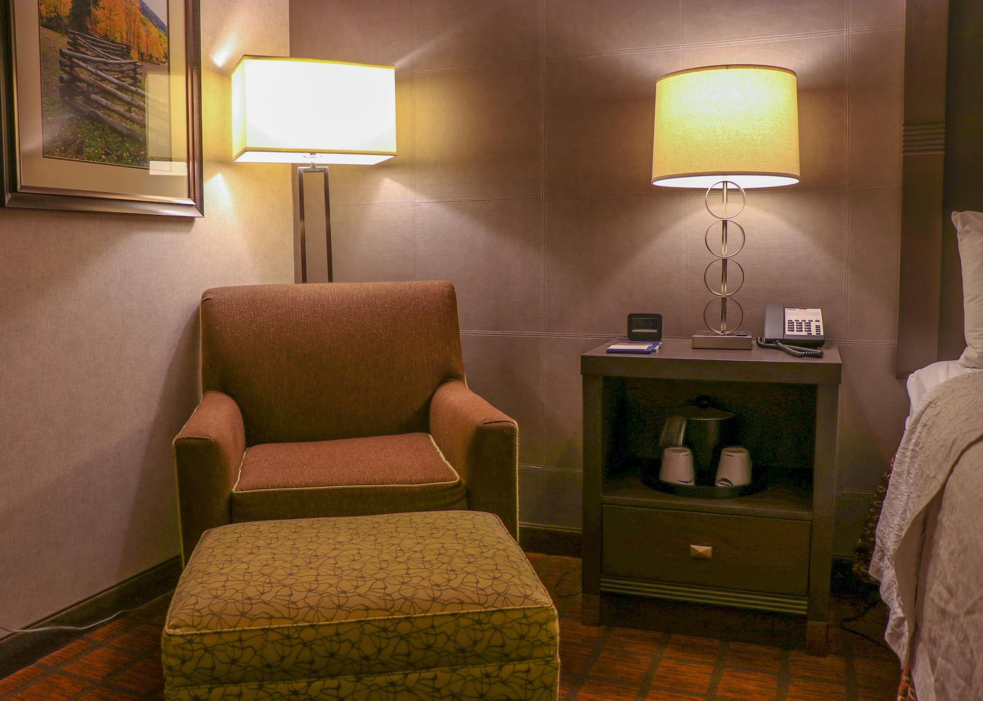 Hampton Inn Ντουράνγκο Εξωτερικό φωτογραφία