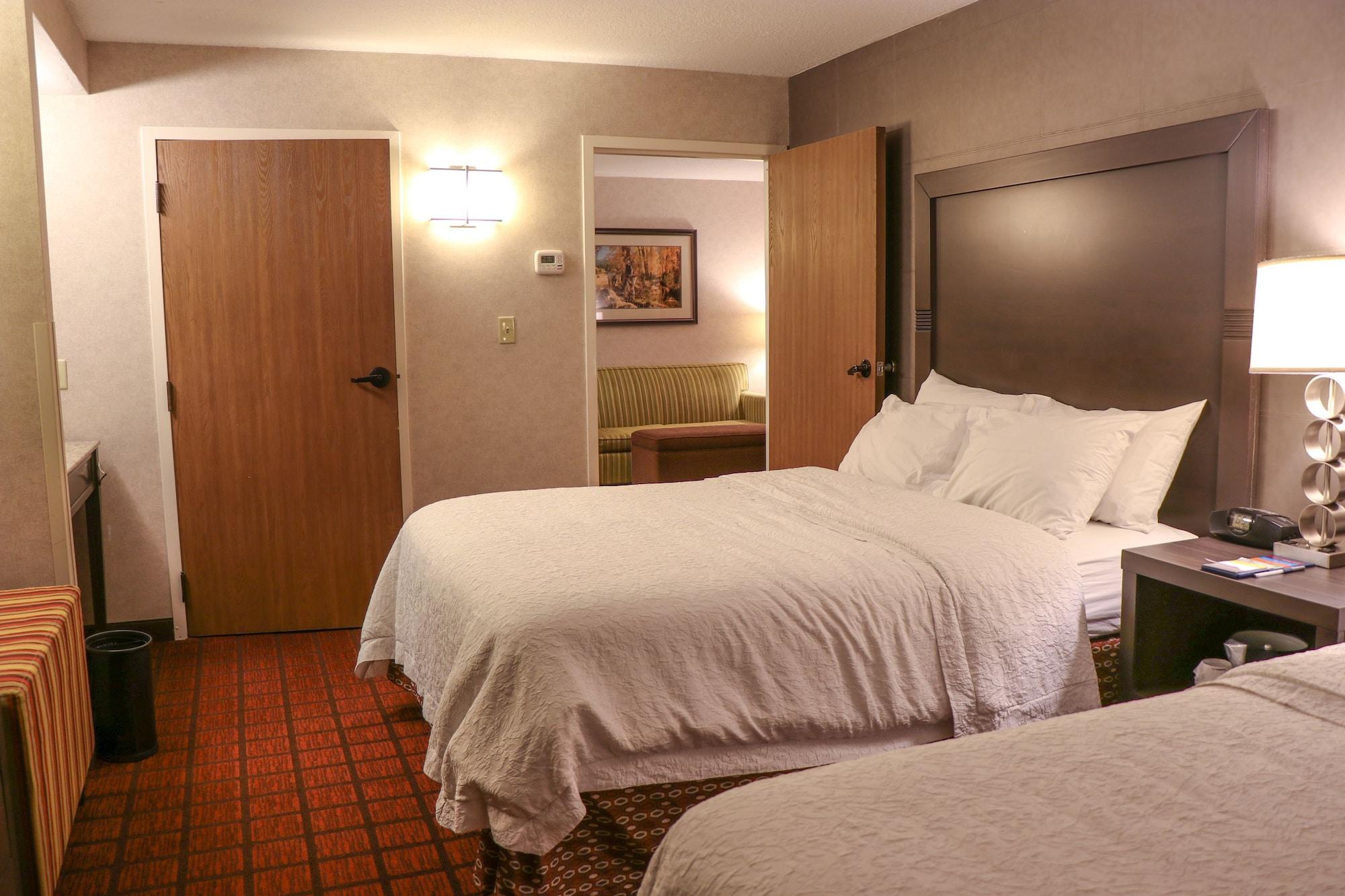 Hampton Inn Ντουράνγκο Εξωτερικό φωτογραφία