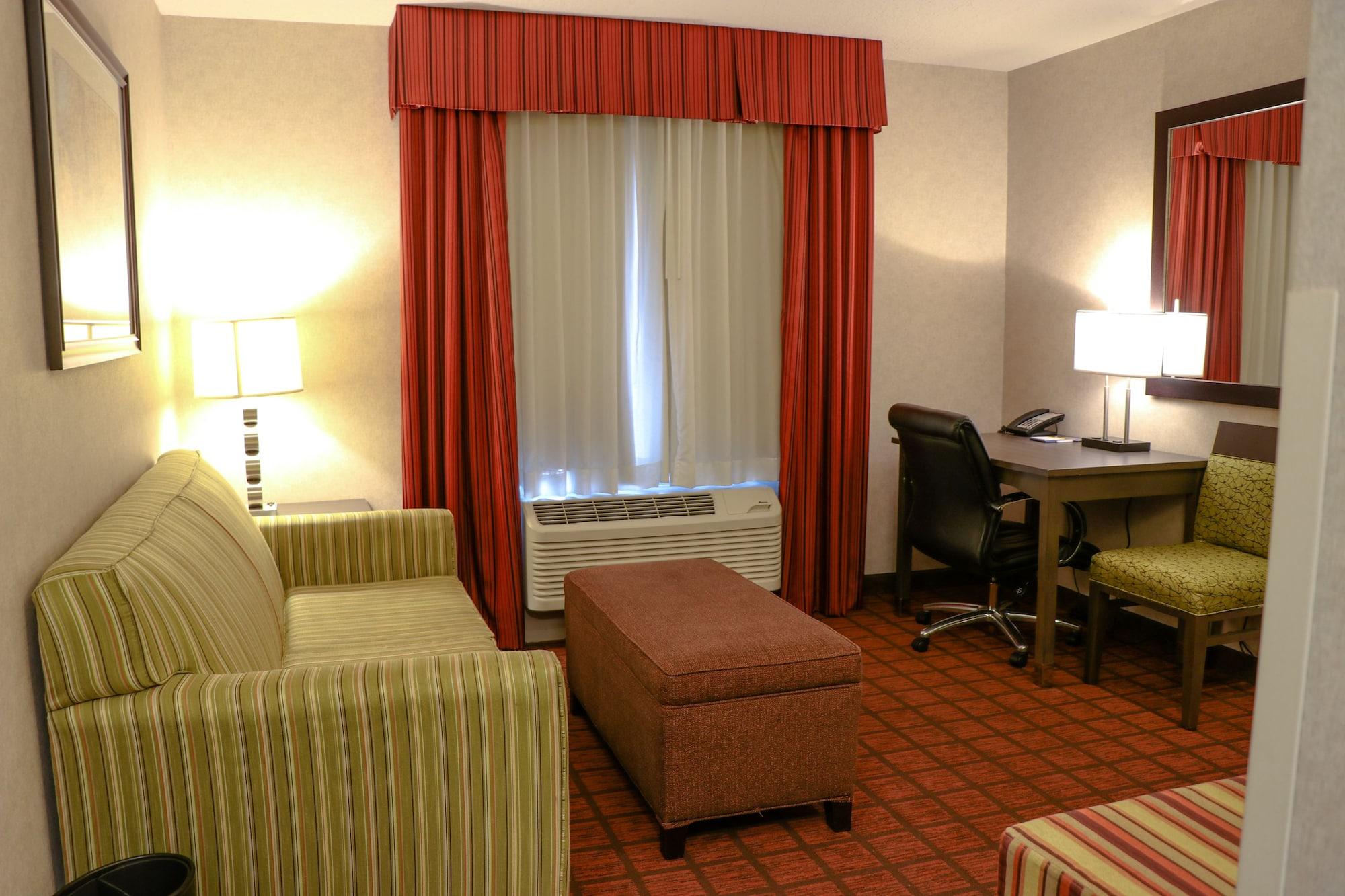 Hampton Inn Ντουράνγκο Εξωτερικό φωτογραφία