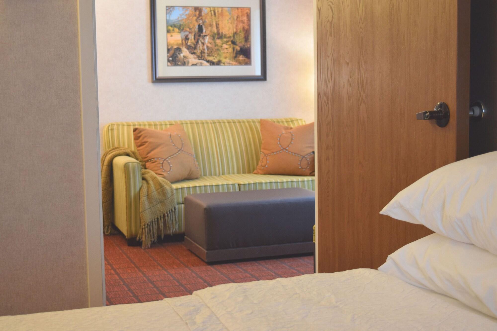 Hampton Inn Ντουράνγκο Εξωτερικό φωτογραφία