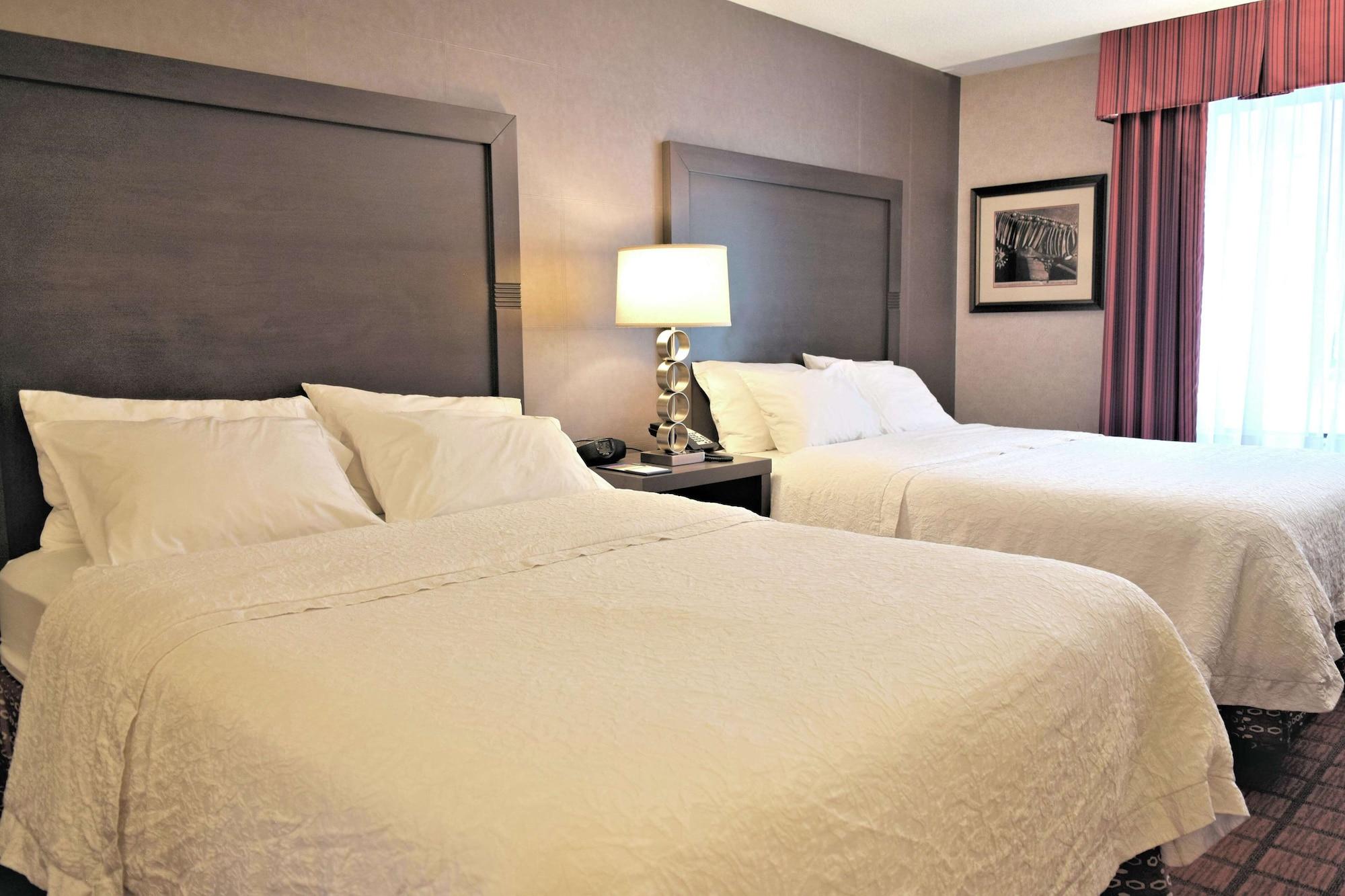 Hampton Inn Ντουράνγκο Εξωτερικό φωτογραφία