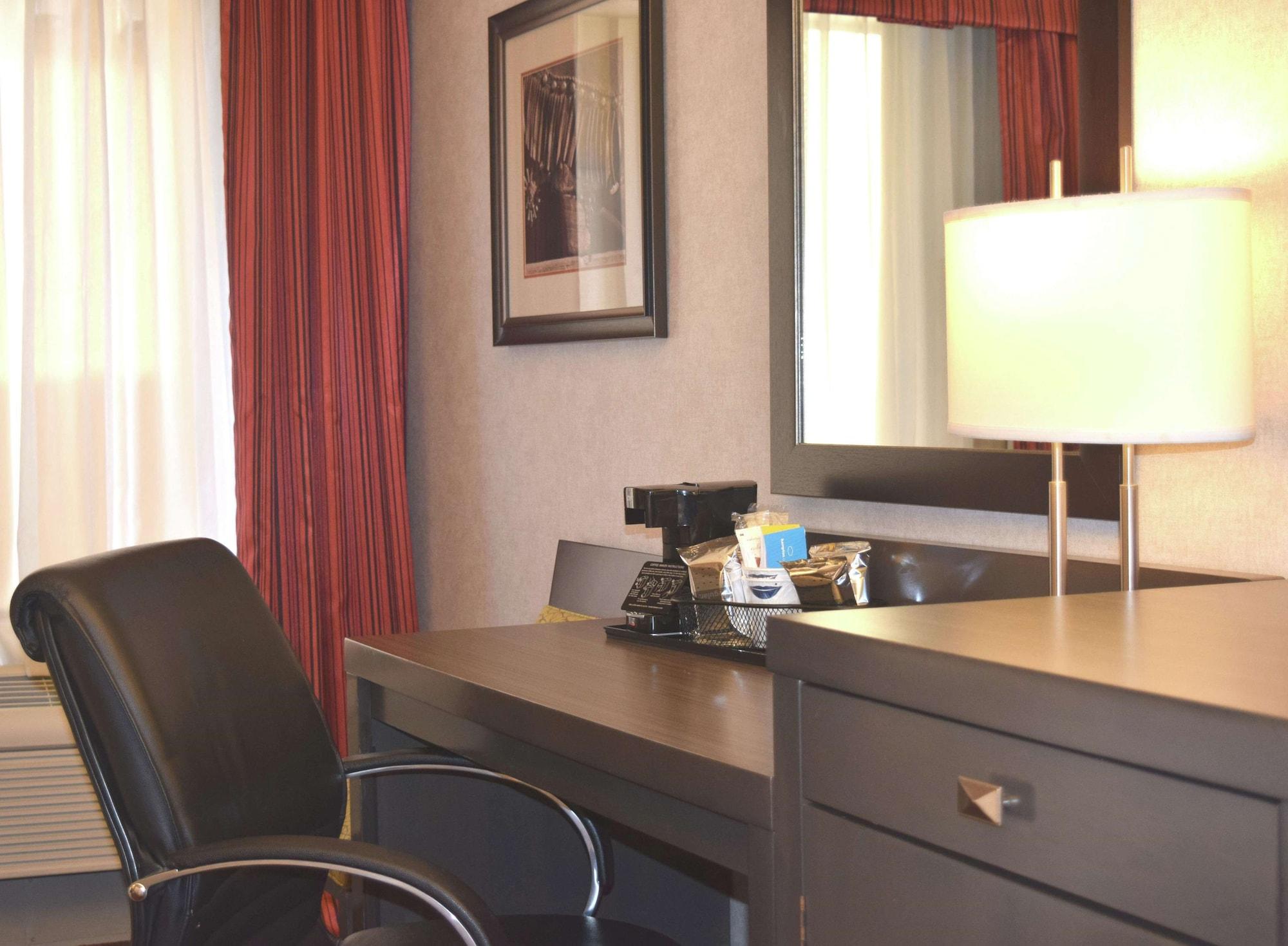 Hampton Inn Ντουράνγκο Εξωτερικό φωτογραφία