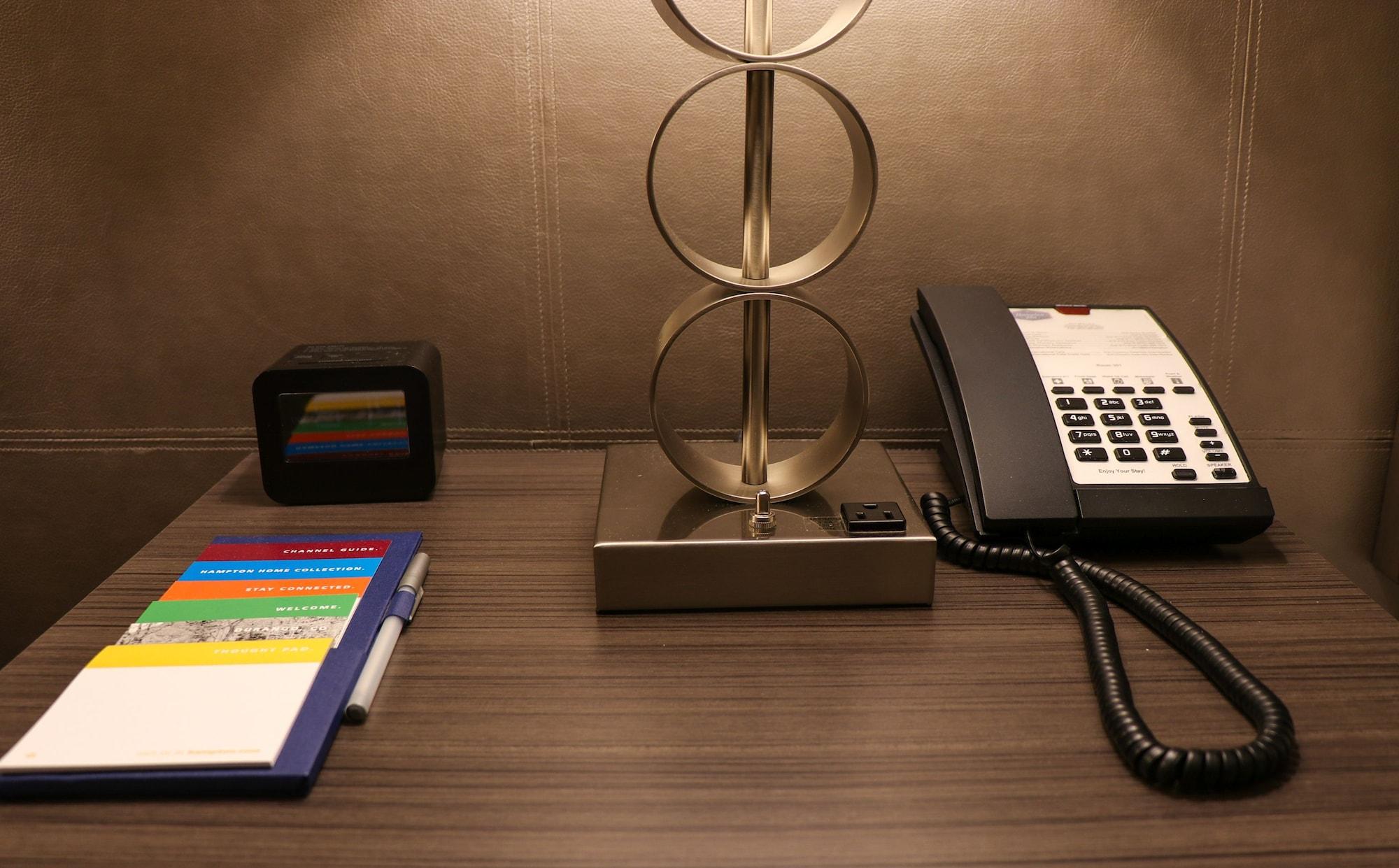 Hampton Inn Ντουράνγκο Εξωτερικό φωτογραφία
