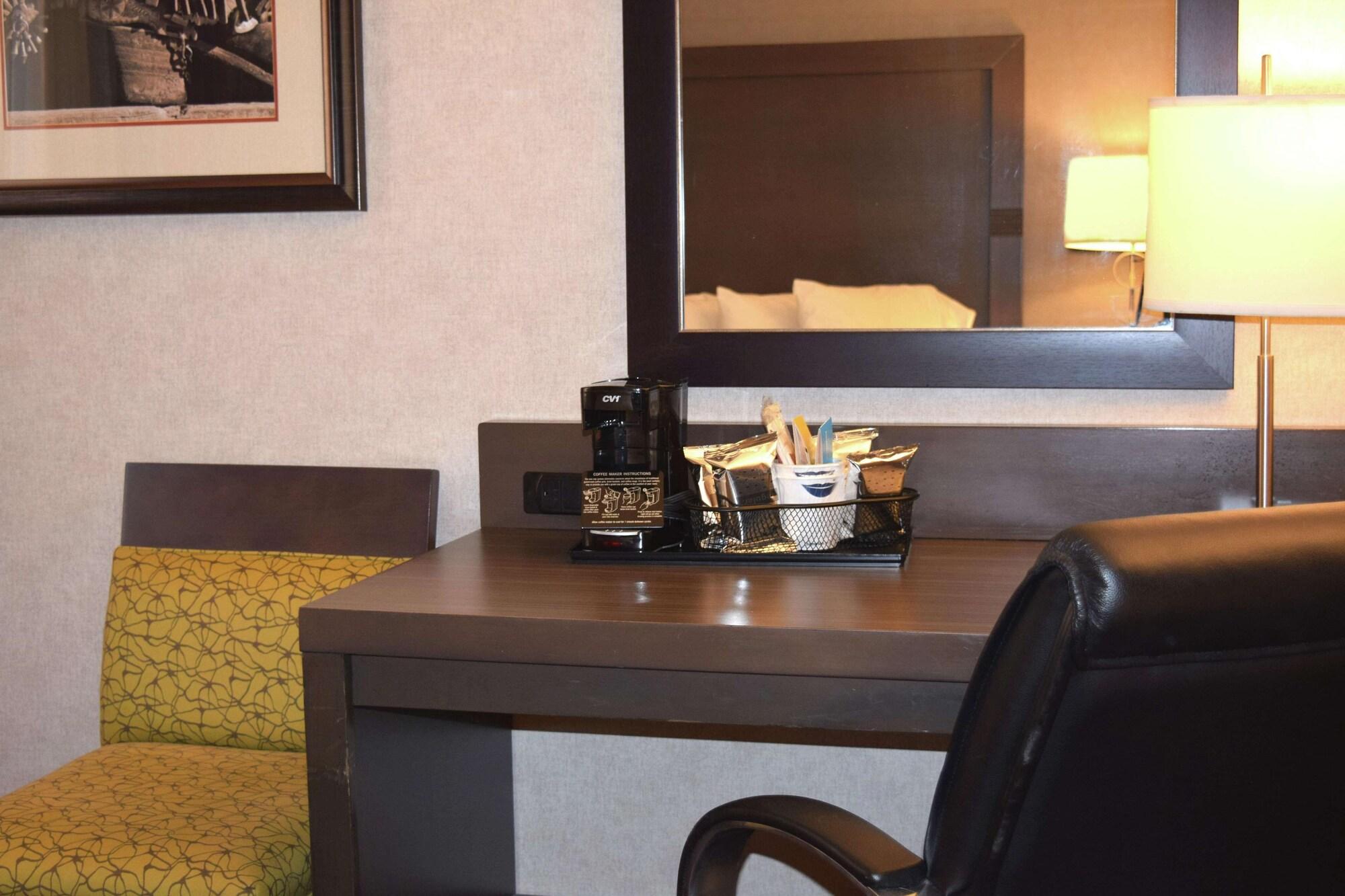 Hampton Inn Ντουράνγκο Εξωτερικό φωτογραφία