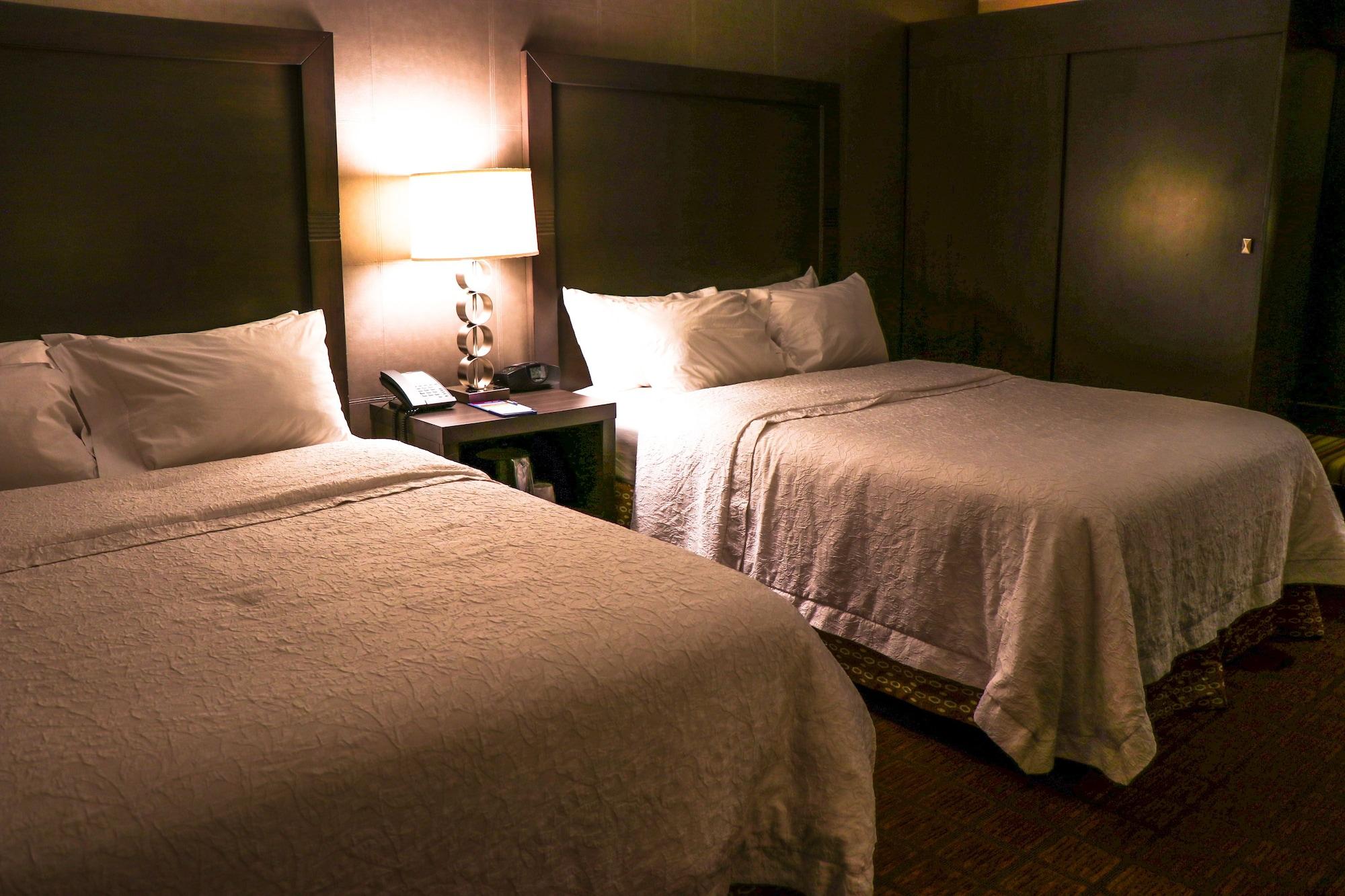 Hampton Inn Ντουράνγκο Εξωτερικό φωτογραφία