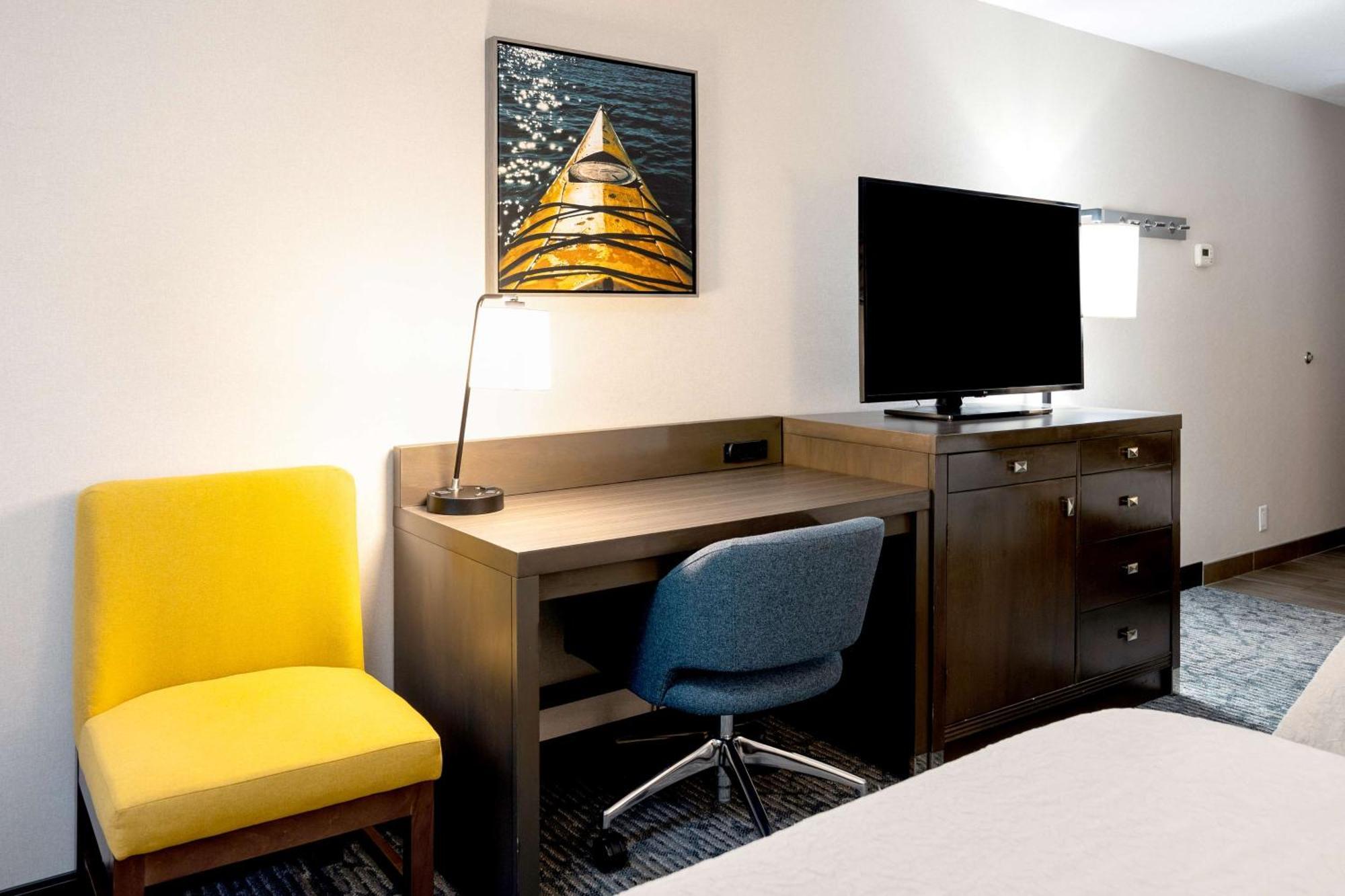 Hampton Inn Ντουράνγκο Εξωτερικό φωτογραφία