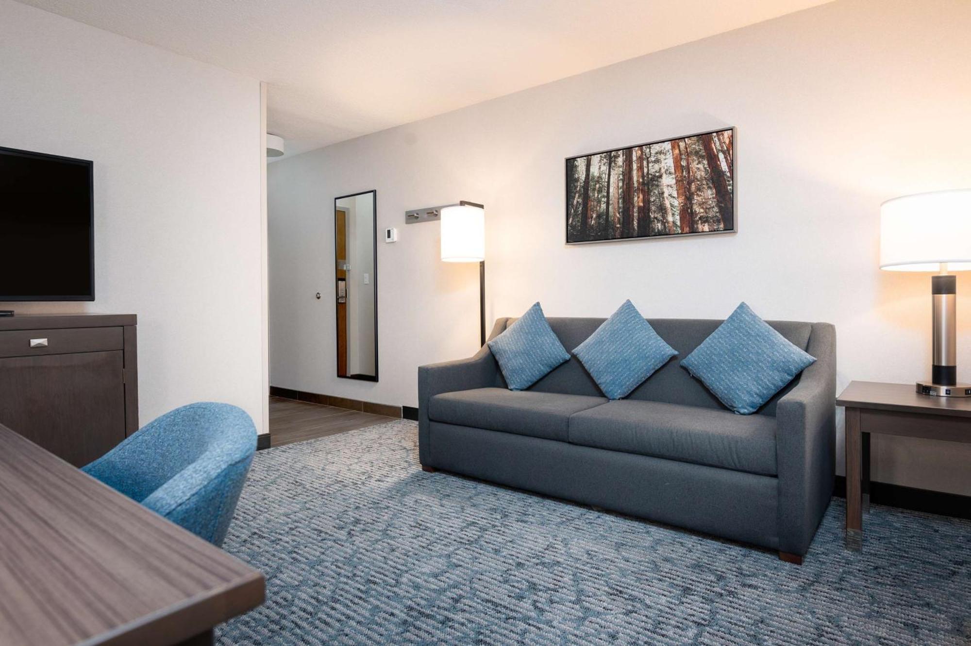 Hampton Inn Ντουράνγκο Εξωτερικό φωτογραφία