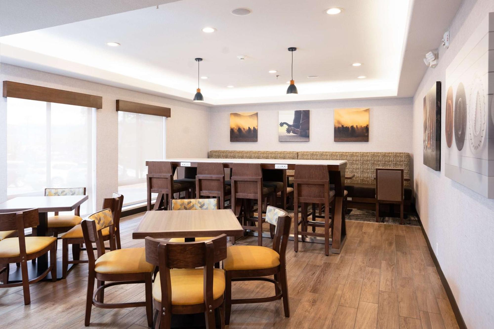 Hampton Inn Ντουράνγκο Εξωτερικό φωτογραφία
