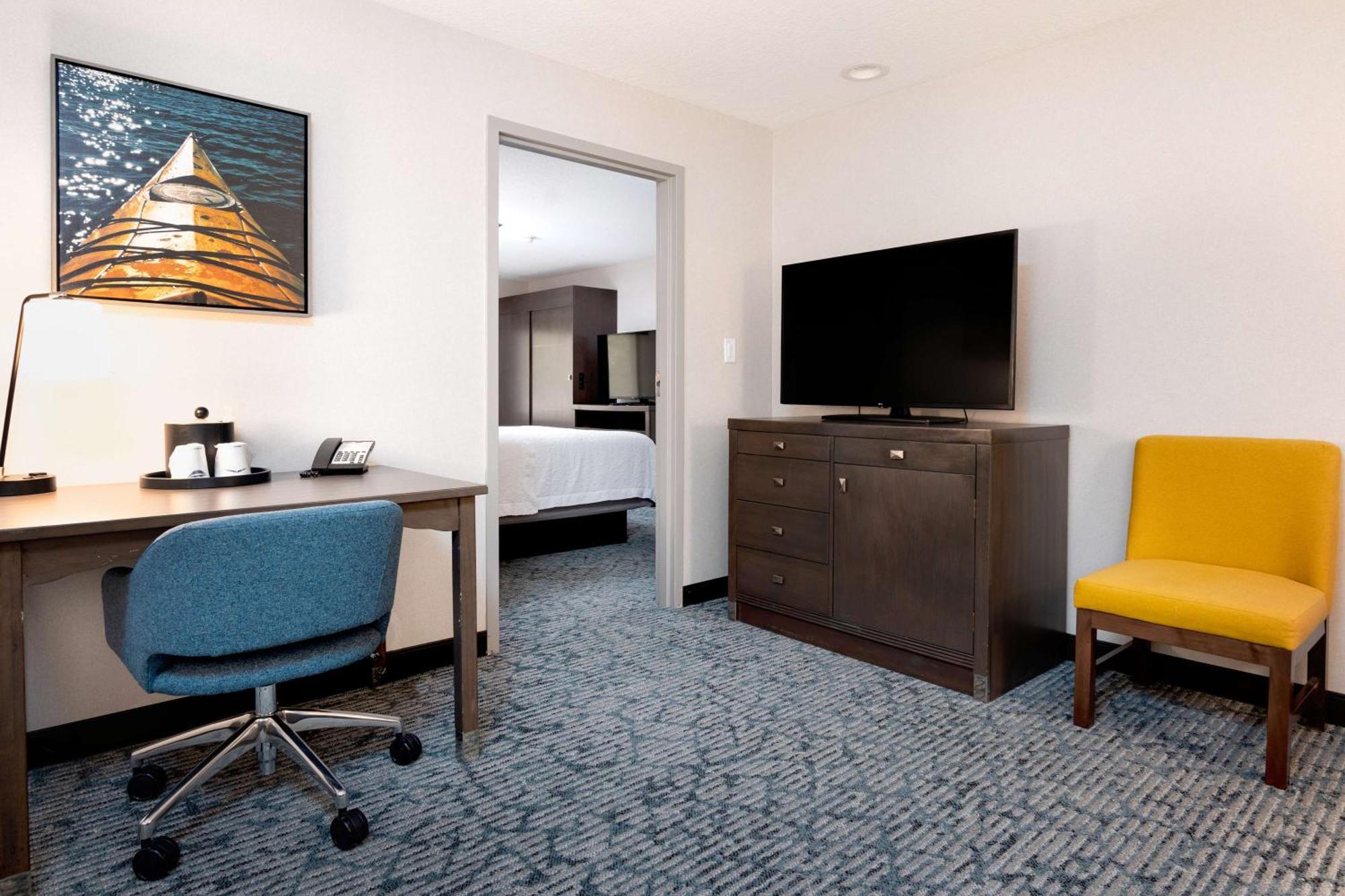 Hampton Inn Ντουράνγκο Εξωτερικό φωτογραφία
