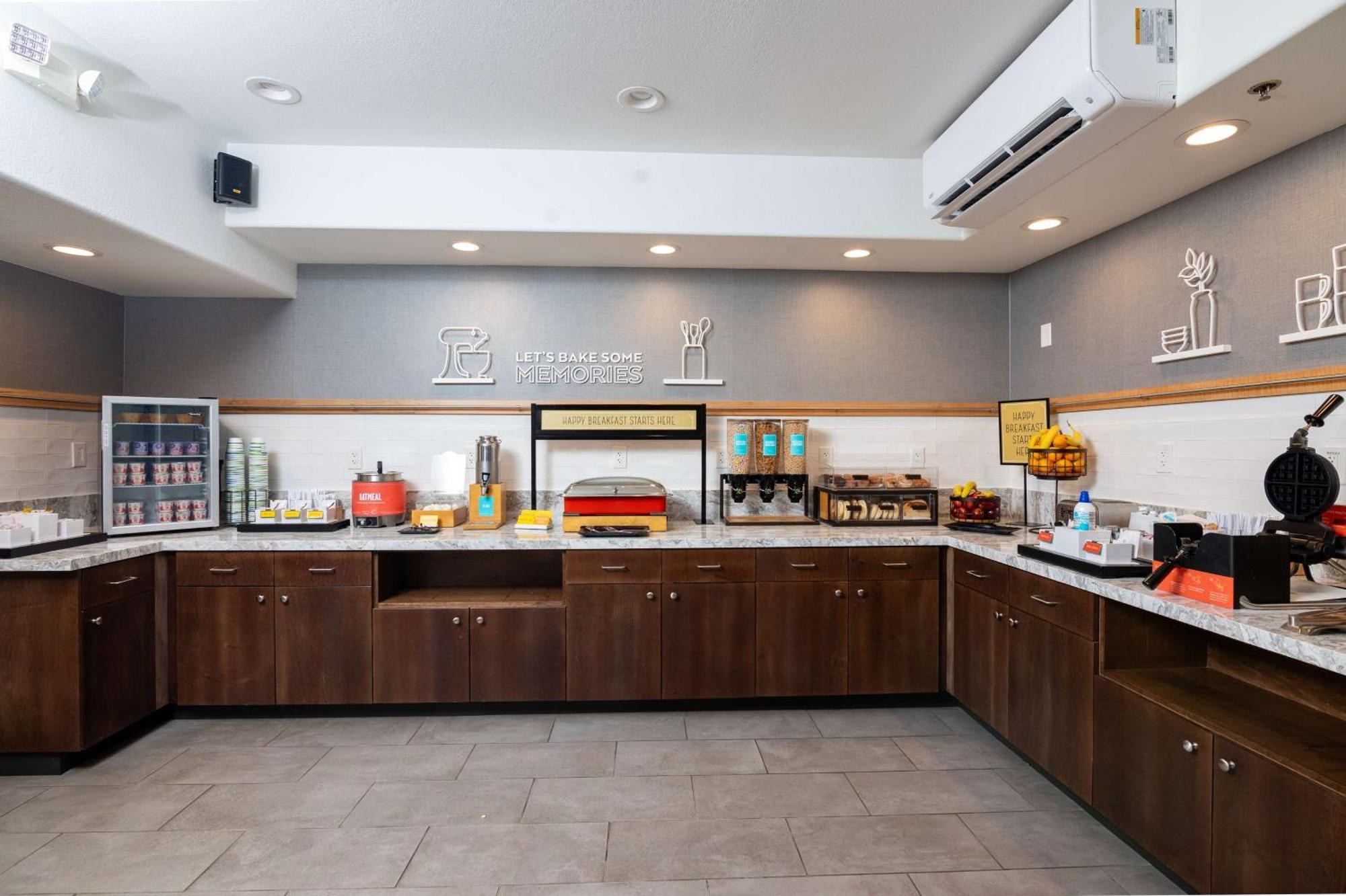 Hampton Inn Ντουράνγκο Εξωτερικό φωτογραφία