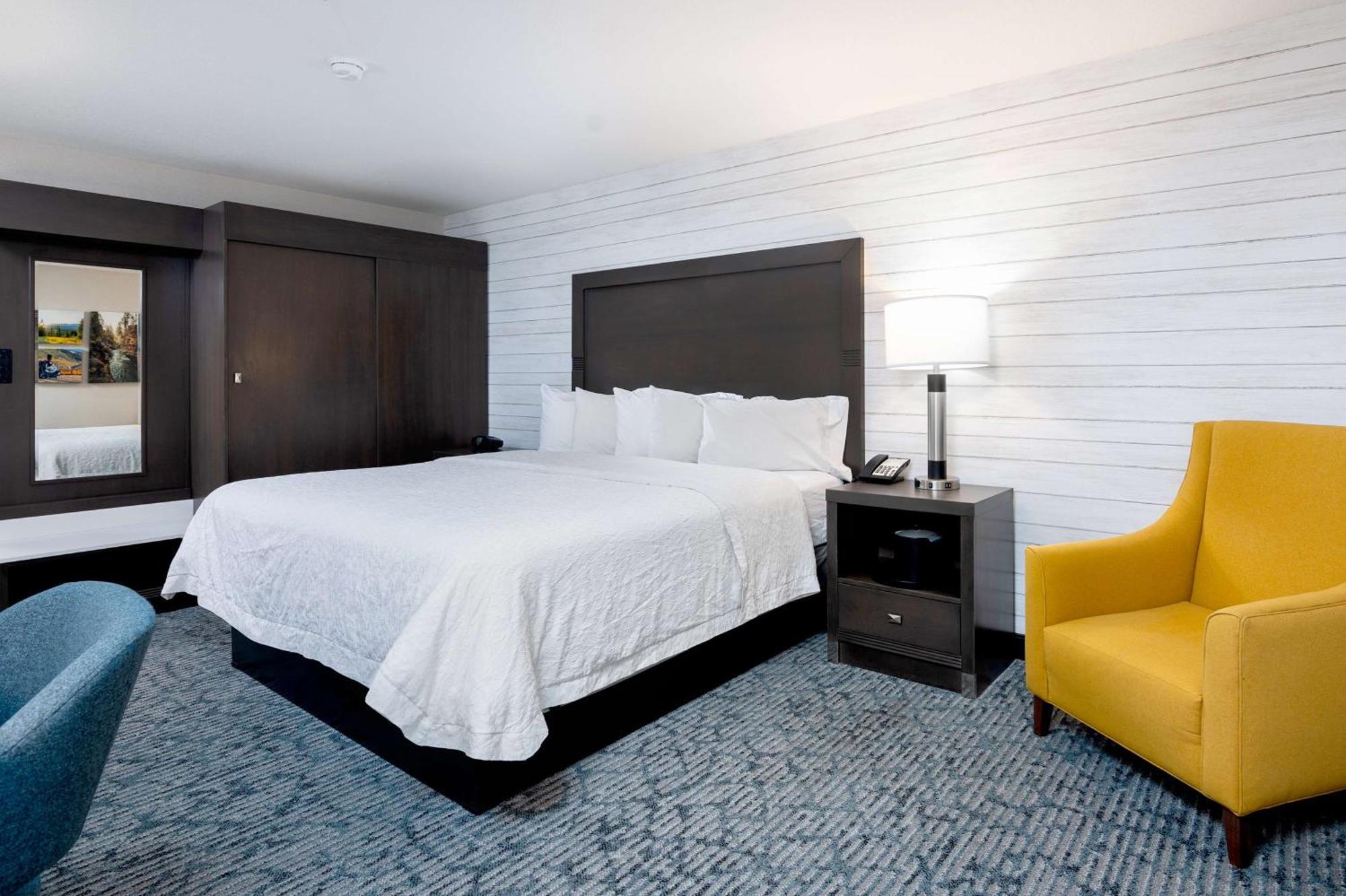 Hampton Inn Ντουράνγκο Εξωτερικό φωτογραφία
