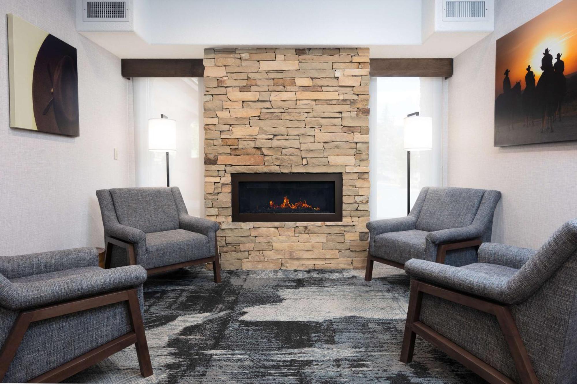 Hampton Inn Ντουράνγκο Εξωτερικό φωτογραφία