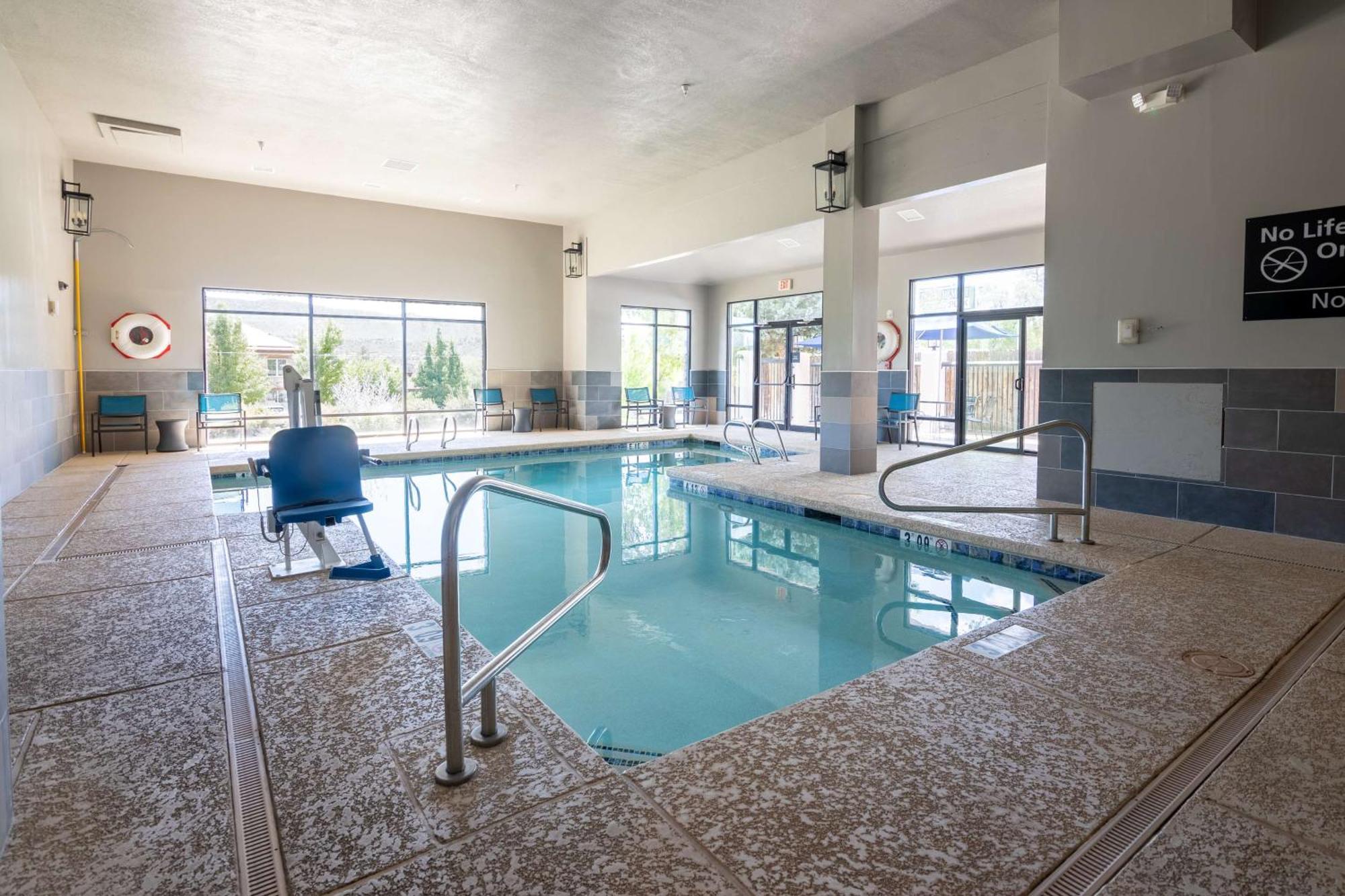 Hampton Inn Ντουράνγκο Εξωτερικό φωτογραφία