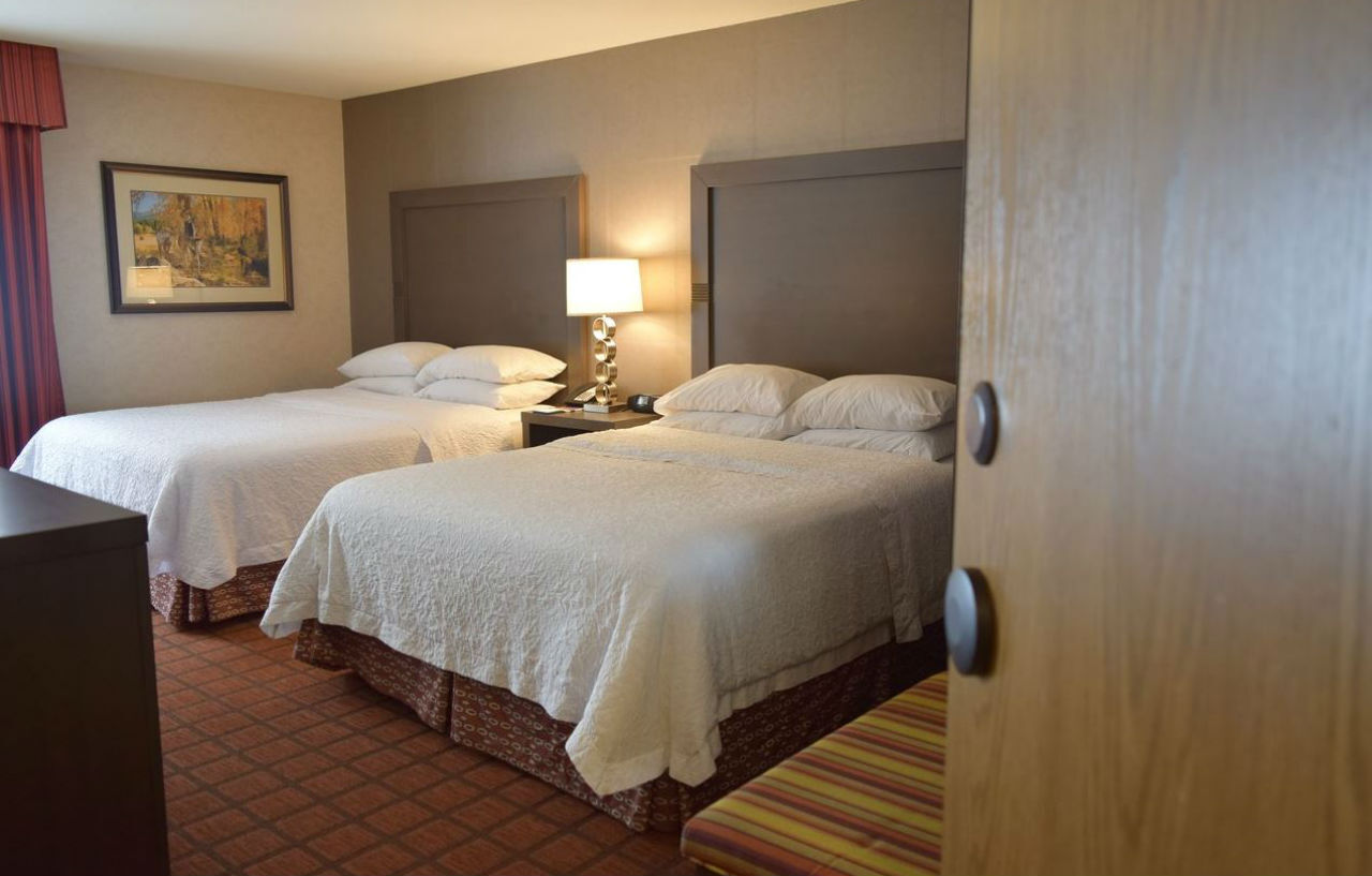 Hampton Inn Ντουράνγκο Εξωτερικό φωτογραφία